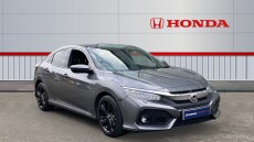 Honda Civic 1.5 VTEC Turbo Prestige 5dr Petrol Hatchback